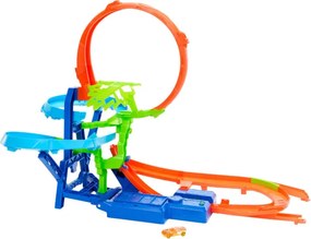 Akčná autodráha Hot Wheels Mattel JFD12