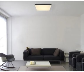 Globo 48025BSH - LED Stmievateľné stropné svietidlo LED/24W/230V Wi-Fi Tuya + DO