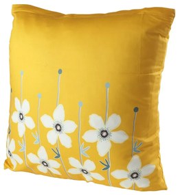 VEBA Obliečka na dekoračný vankúšik - Primavera kvet