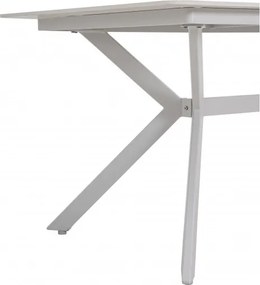 MI Záhradný stôl BALLENA