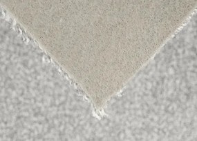 Koberce Breno Metrážny koberec DOMINGO 73, šíře role 400 cm, sivá