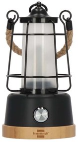 Brennenstuhl LED stmievateľná nabíjacia lampa 6W 5200mAh 2700-6500K IP44 NE0472