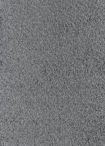 Koberce Breno Metrážny koberec OMNIA 97, šíře role 500 cm, sivá