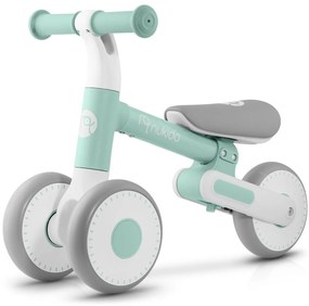 Detský bežecký bicykel Nukido NK-603