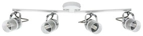 Bodové svietidlo 4xG9/35W/230V