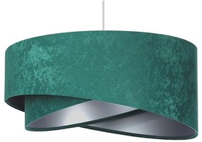 Luster na lanku GALAXY 1xE27/60W/230V