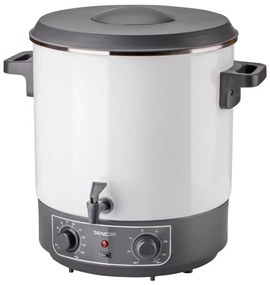 Sencor - Zavárací hrniec 27 l 1800W/230V