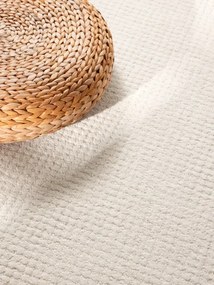 Koberec Hanse Home Eloise krémový kruh