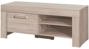 TV stolík Cezar 15 Sonoma