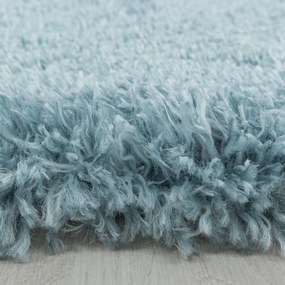 Fluffy 3500 - Blue