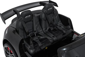 Ramiz Porsche 911 GT3 Čierna MP4 vozidlo