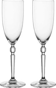 Nachtmann Heritage champagne glass 230 ml 2 ks