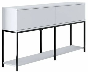 Skrinka Lord White and Black