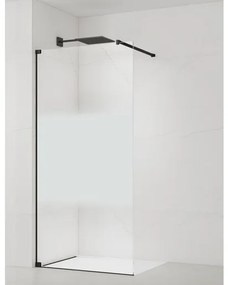 Sprchová zástena SAT Walk-in 80 cm SATBWI80MPPAC, 1 ks