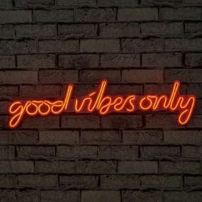 Good Vibes Only - Red
