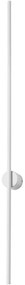 Lamkur LED Nástenné svietidlo LANA LED/12W/230V 4000K biela LA53165