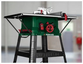 Parkside®  Stolová kotúčová píla Ptks 2200 A1  (100377138)