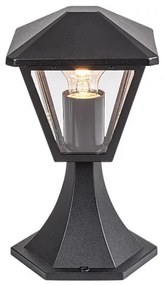 Rabalux 7148 - Vonkajšia lampa PARAVENTO 1xE27/40W/230V IP44
