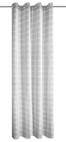 Biely záves 140x245 cm – Sehlbach