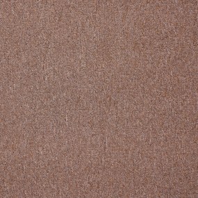 Condor Carpets, Metrážny koberec Rambo-Bet 60, na mieru, šíře 2m,4m, hnedá, filc, kuchyňa