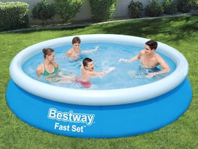 Nafukovací bazén POOL 366x76cm Bestway 57274