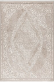 XXXLutz PLOCHO TKANÝ KOBEREC, 80/150 cm béžová Kayoom - Online Only bytové doplnky - 005937141304