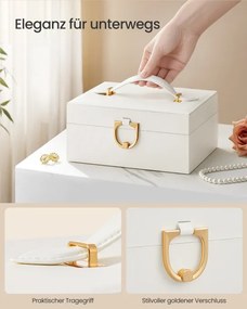 Šperkovnica JBC208WD01