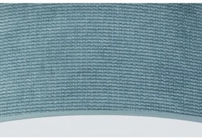 Duolla - LED Stropné svietidlo CORTINA LED/26W/230V pr. 45 cm 4000K tyrkysová