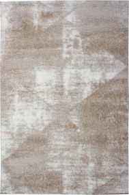 Koberec Boho 691 GOLD/CREAM rozmery koberec: 60x100 cm