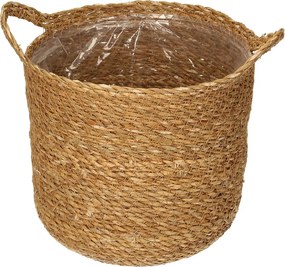 Kvetináč Mandis 21cm