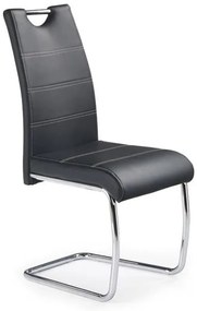 Halmar Jedálenská stolička K211