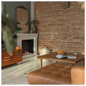 Kratki  AUGUST/TUV - BIO krb AUGUST 97,9x115 cm 3kW biela