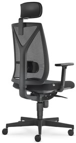 LD SEATING LEAF 503 BO HO