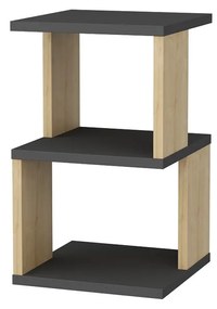Nočný stolík Carter Oak