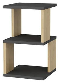 Nočný stolík Carter Oak