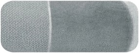 BAVLNENÝ UTERÁK LUCY13 SADA 6KS 50X90 CM STRIEBORNÁ