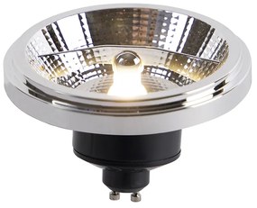 GU10 stmievateľné LED svietidlo AR111 11W 810 lm 2700K