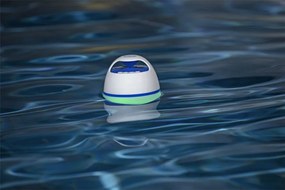 LEAN Plávajúci Bluetooth LED reproduktor Bestway 58700