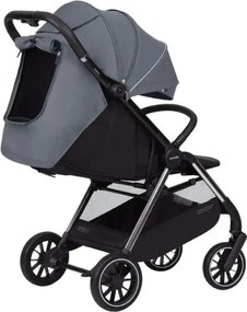 Športový kočík Carrello Delta 2024 - lava grey