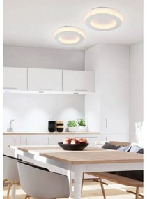 LED Stropné svietidlo MERLE LED/18W/230V