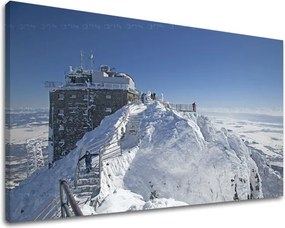 Obraz na stenu SLOVENSKO SK016E11