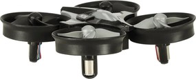 KIK JJRC H36 Mini RC dron, 2,4 GHz, 4CH, 6-osý gyroskop, Headless mode, čierny