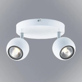 Luster Vera biely VO0392 PL2