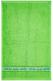 Profod Detský uterák Kids Green