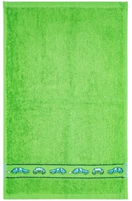 Profod Detský uterák Kids Green