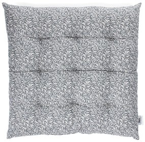 Bavlnený sedák 37x37 cm Leaf – Rex London