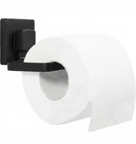 Rea príslušenstvo, držiak toaletného papiera 381698, čierna, HOM-00554