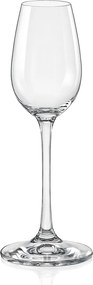 Crystalex poháre na likér Viola 60 ml 6 ks