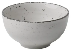 Miska Atelier bledosivá ø 12,5 cm - Gaya - 452180