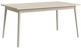 Stôl 180X90 Rose 05-B pieskovo béžová